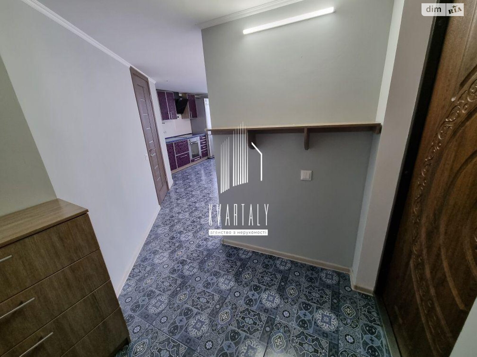 Продаж однокімнатної квартири в Києві, на вул. Чавдар Єлизавети 13, район Осокорки фото 1 Продаж однокімнатної квартири в Києві, на вул. Чавдар Єлизавети 13, район Осокорки фото 1