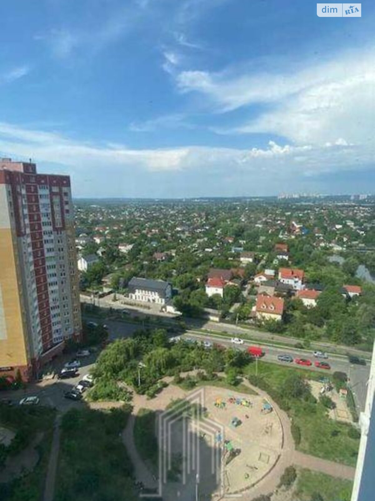 Продажа двухкомнатной квартиры в Киеве, на ул. Чавдар Елизаветы 22, район Осокорки фото 1