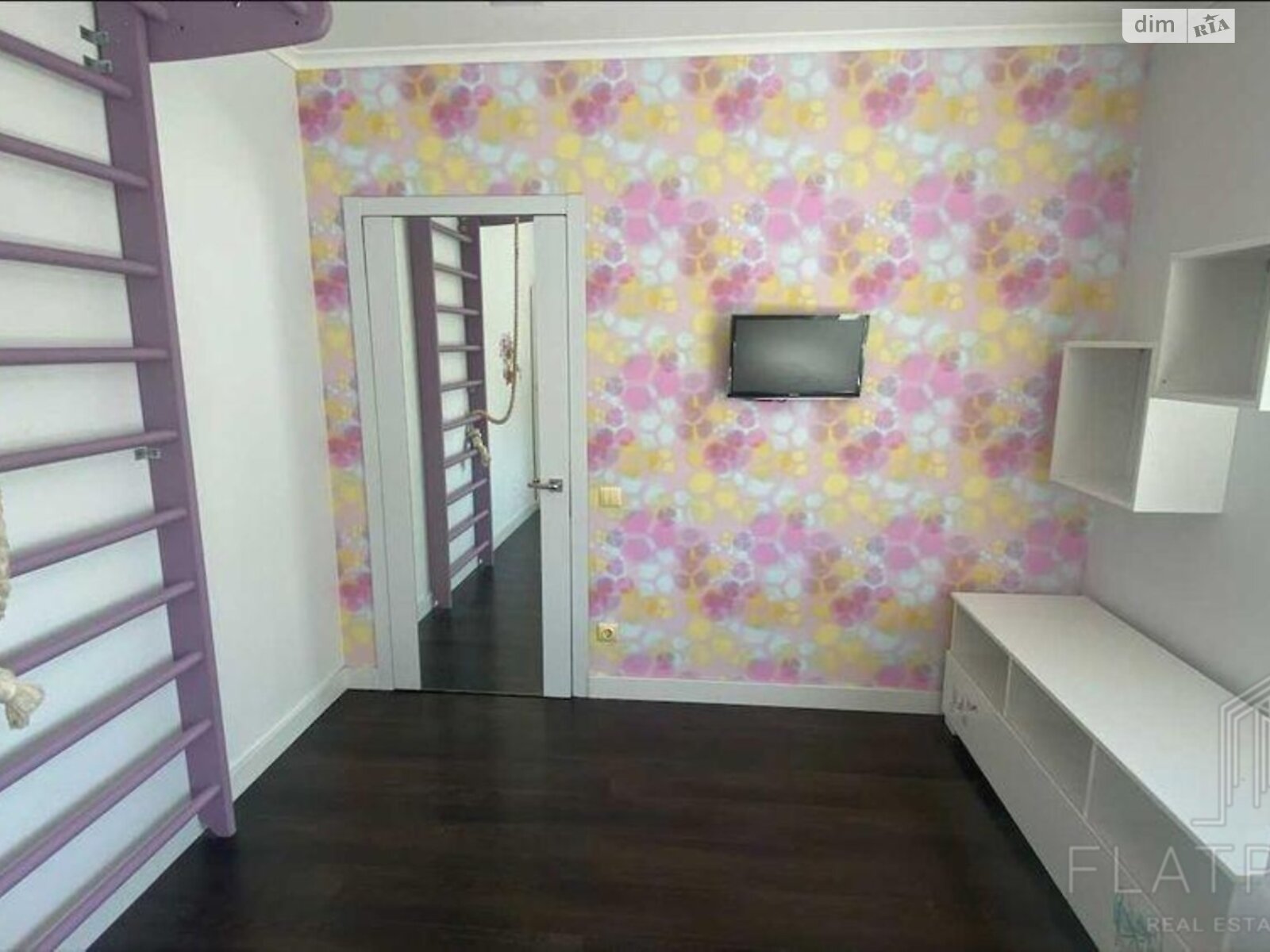 Продаж двокімнатної квартири в Києві, на вул. Чавдар Єлизавети 22, район Осокорки фото 1 Продаж двокімнатної квартири в Києві, на вул. Чавдар Єлизавети 22, район Осокорки фото 1
