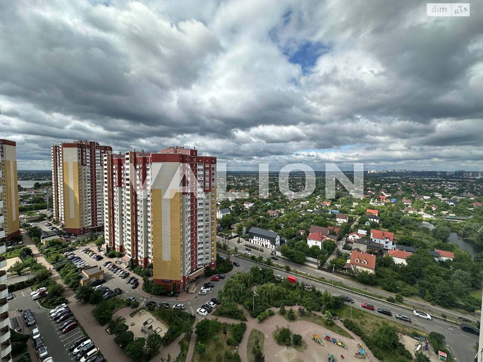 Продаж двокімнатної квартири в Києві, на вул. Чавдар Єлизавети 22, район Осокорки фото 1 Продаж двокімнатної квартири в Києві, на вул. Чавдар Єлизавети 22, район Осокорки фото 1