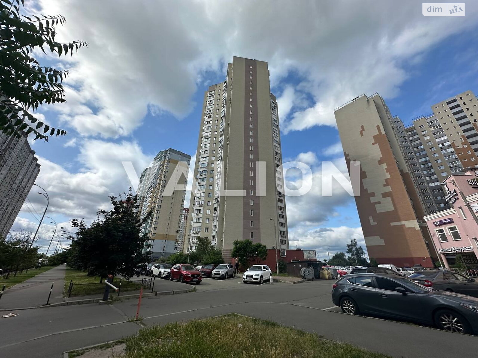 Продаж двокімнатної квартири в Києві, на вул. Чавдар Єлизавети 22, район Осокорки фото 1 Продаж двокімнатної квартири в Києві, на вул. Чавдар Єлизавети 22, район Осокорки фото 1