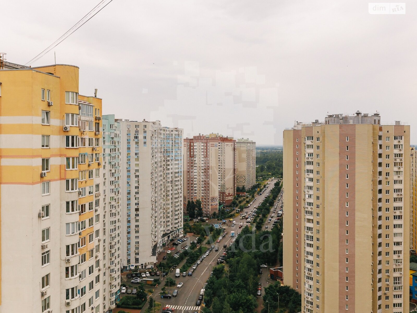 Продаж двокімнатної квартири в Києві, на вул. Чавдар Єлизавети 7, район Осокорки фото 1 Продаж двокімнатної квартири в Києві, на вул. Чавдар Єлизавети 7, район Осокорки фото 1