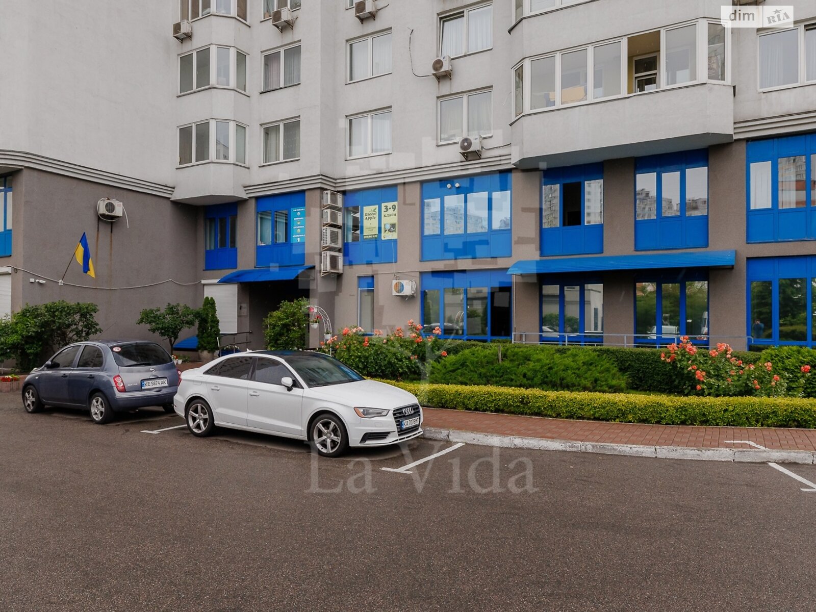 Продаж двокімнатної квартири в Києві, на вул. Чавдар Єлизавети 7, район Осокорки фото 1 Продаж двокімнатної квартири в Києві, на вул. Чавдар Єлизавети 7, район Осокорки фото 1