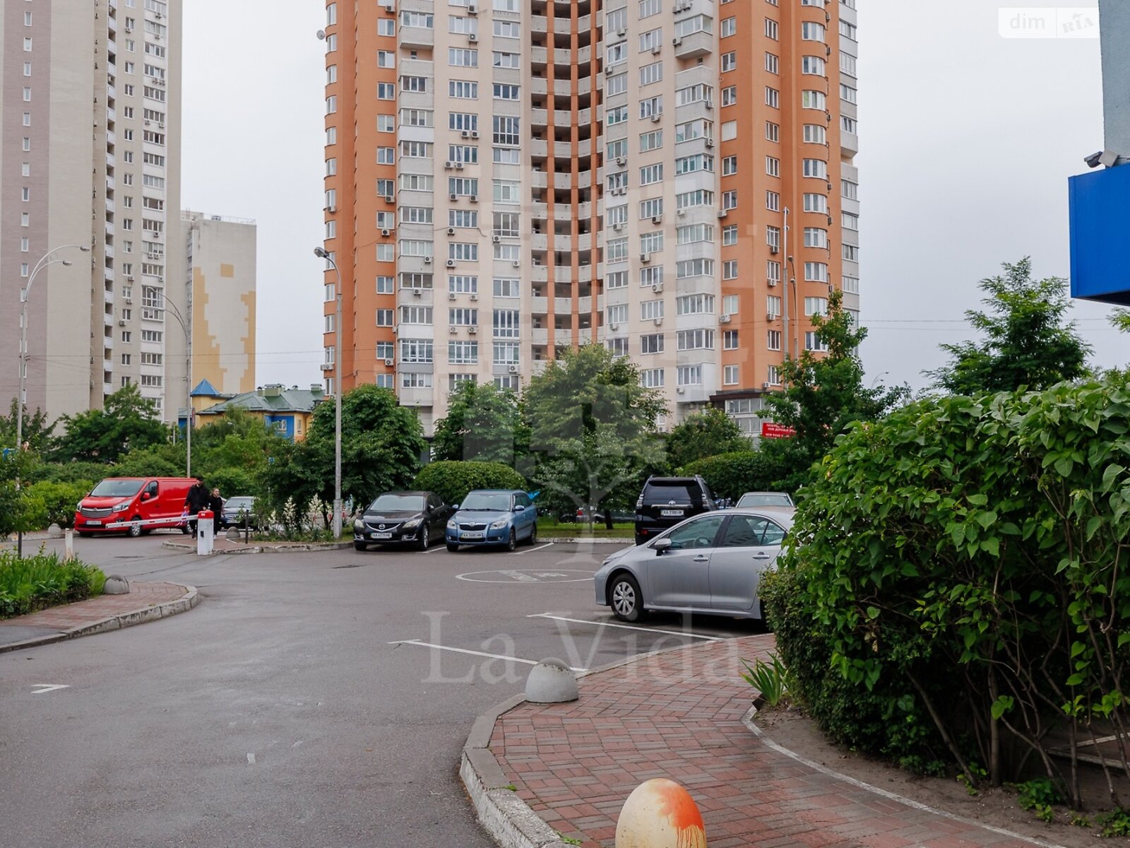Продаж двокімнатної квартири в Києві, на вул. Чавдар Єлизавети 7, район Осокорки фото 1 Продаж двокімнатної квартири в Києві, на вул. Чавдар Єлизавети 7, район Осокорки фото 1