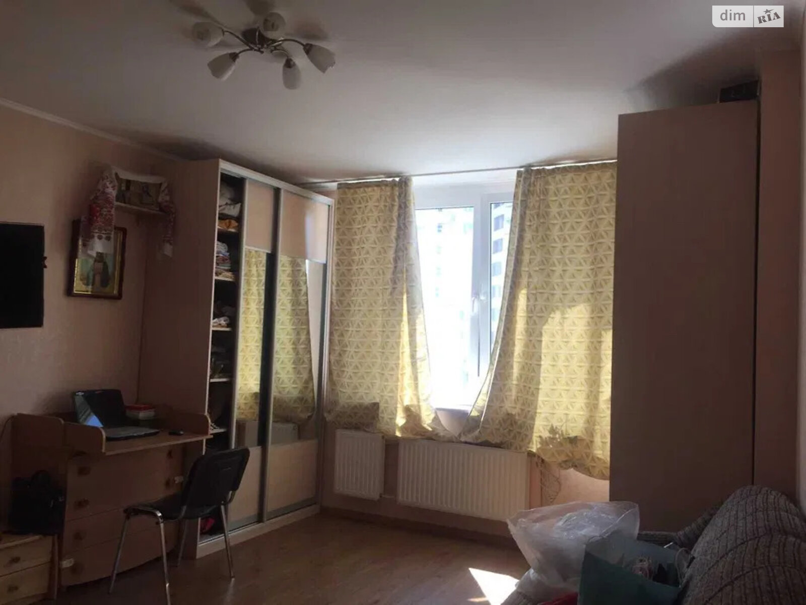 Продаж двокімнатної квартири в Києві, на вул. Чавдар Єлизавети 11, район Осокорки фото 1 Продаж двокімнатної квартири в Києві, на вул. Чавдар Єлизавети 11, район Осокорки фото 1