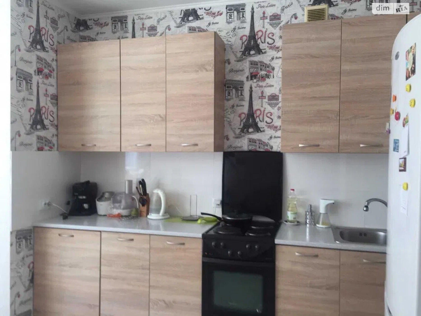 Продаж двокімнатної квартири в Києві, на вул. Чавдар Єлизавети 11, район Осокорки фото 1 Продаж двокімнатної квартири в Києві, на вул. Чавдар Єлизавети 11, район Осокорки фото 1