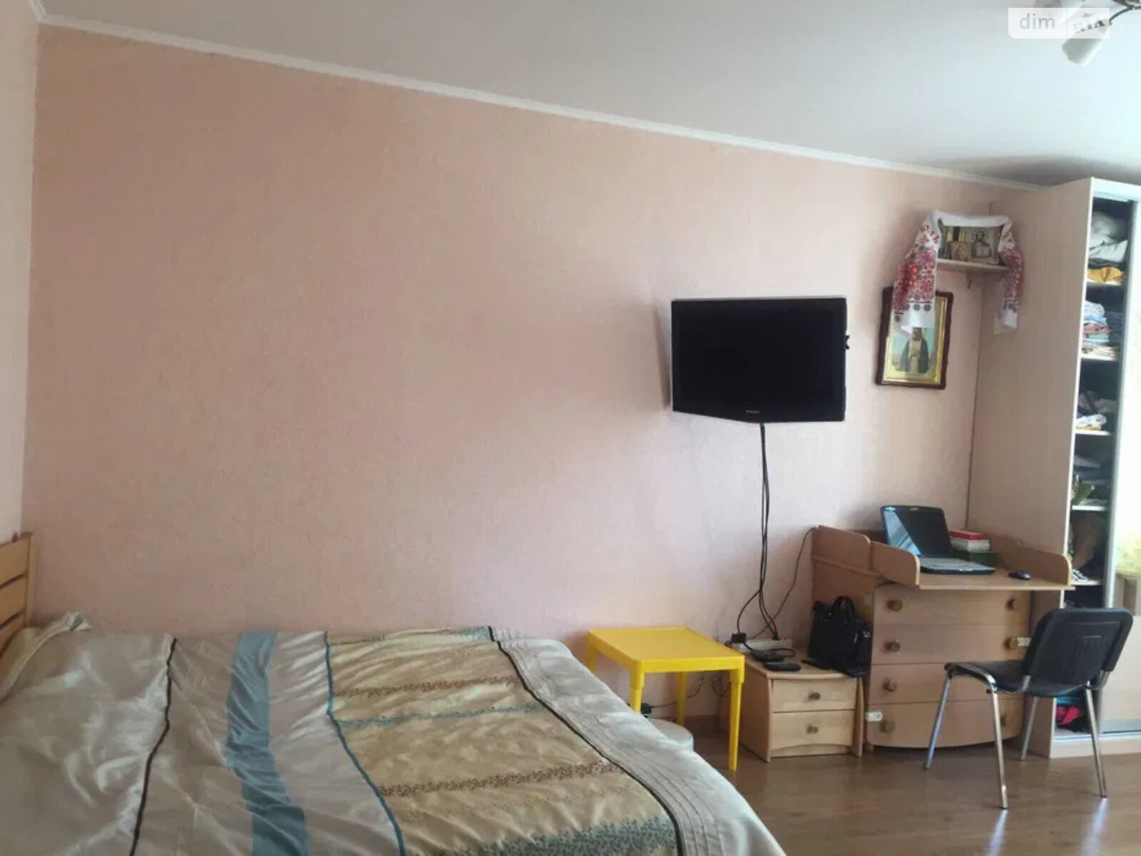 Продаж двокімнатної квартири в Києві, на вул. Чавдар Єлизавети 11, район Осокорки фото 1 Продаж двокімнатної квартири в Києві, на вул. Чавдар Єлизавети 11, район Осокорки фото 1