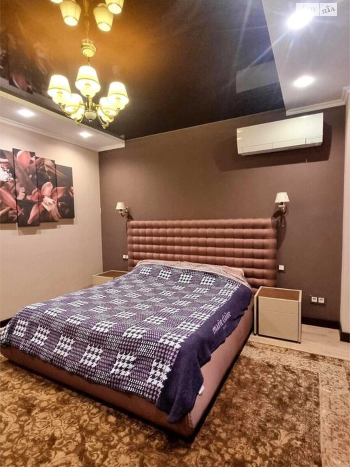 Продажа трехкомнатной квартиры в Киеве, на ул. Чавдар Елизаветы 2, район Осокорки фото 1