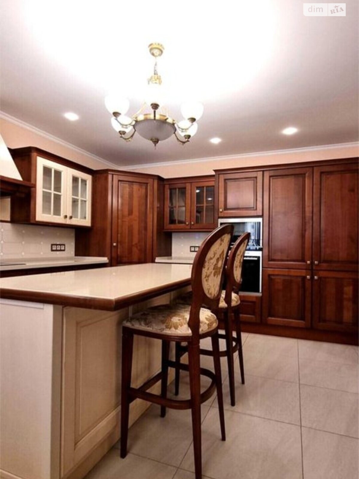 Продажа трехкомнатной квартиры в Киеве, на ул. Чавдар Елизаветы 2, район Осокорки фото 1