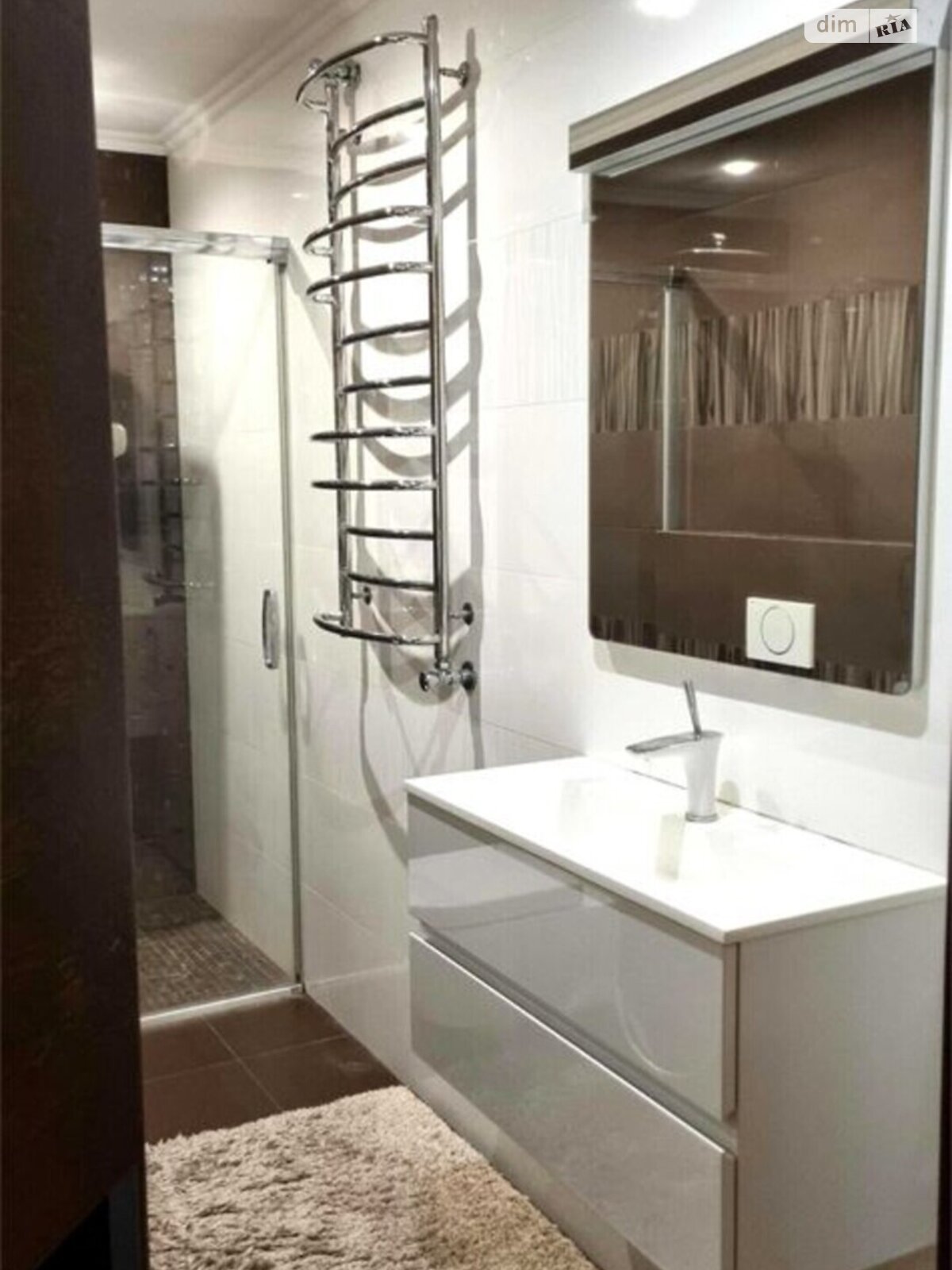 Продажа трехкомнатной квартиры в Киеве, на ул. Чавдар Елизаветы 2, район Осокорки фото 1