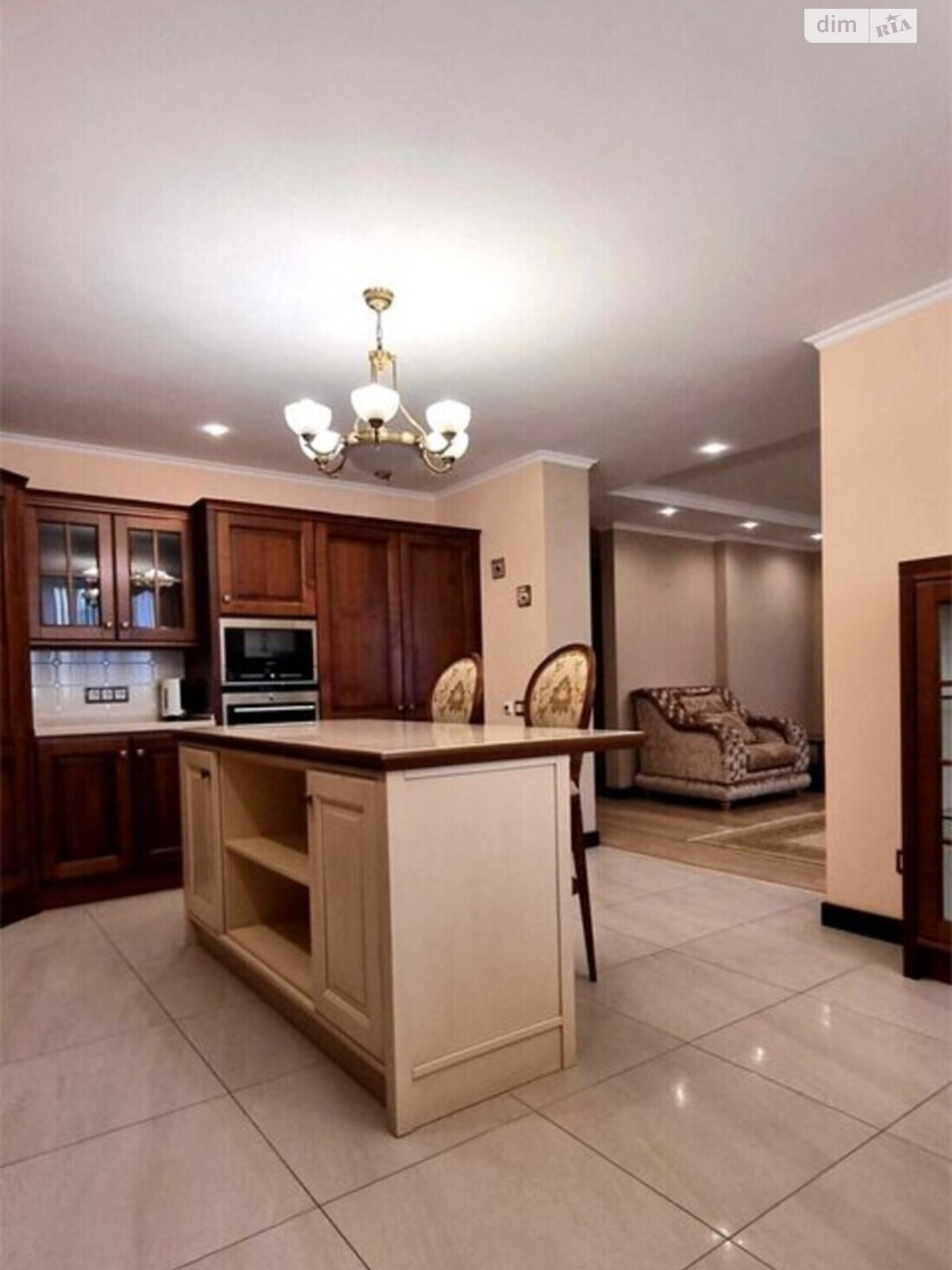 Продажа трехкомнатной квартиры в Киеве, на ул. Чавдар Елизаветы 2, район Осокорки фото 1