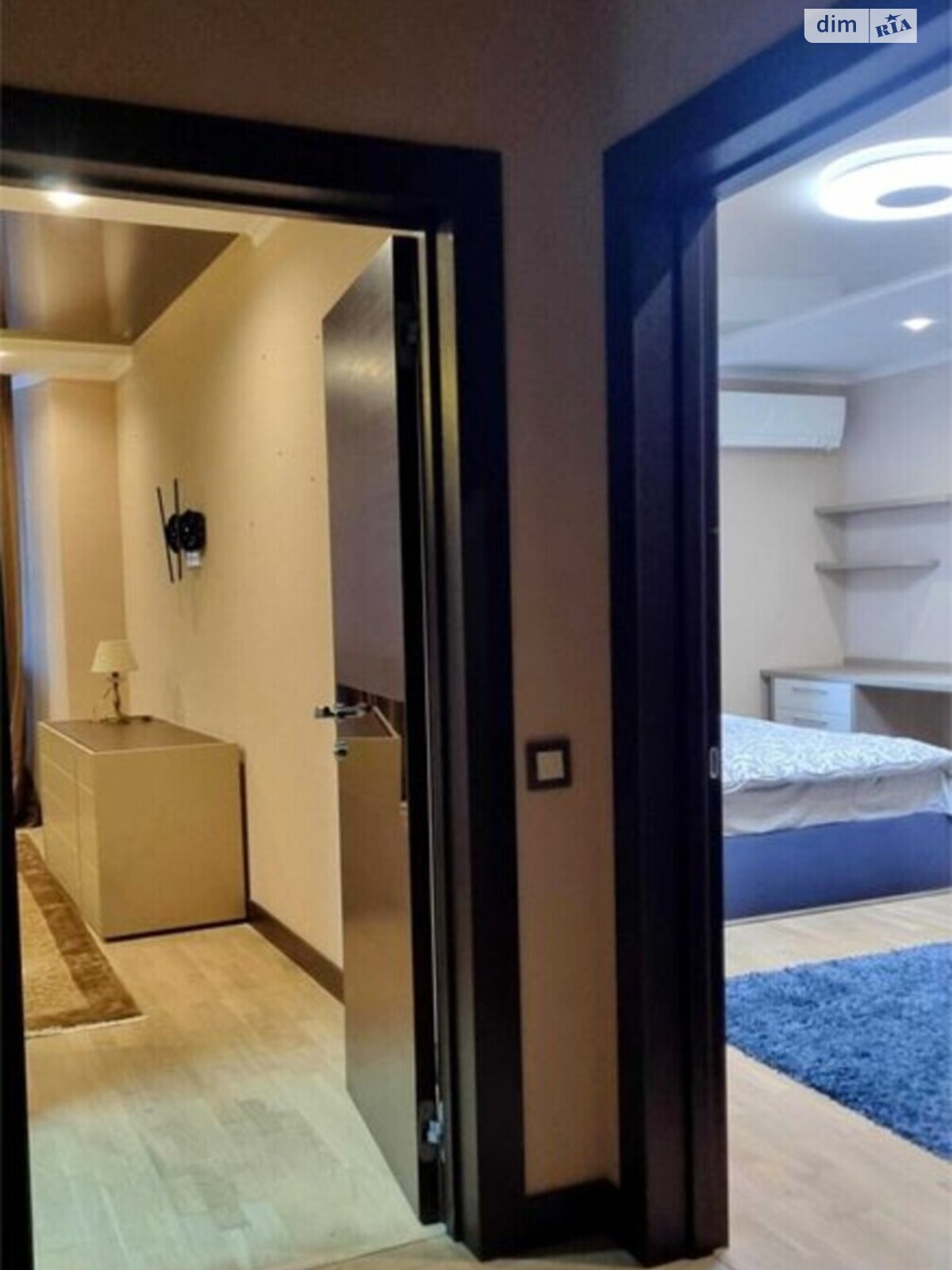 Продажа трехкомнатной квартиры в Киеве, на ул. Чавдар Елизаветы 2, район Осокорки фото 1