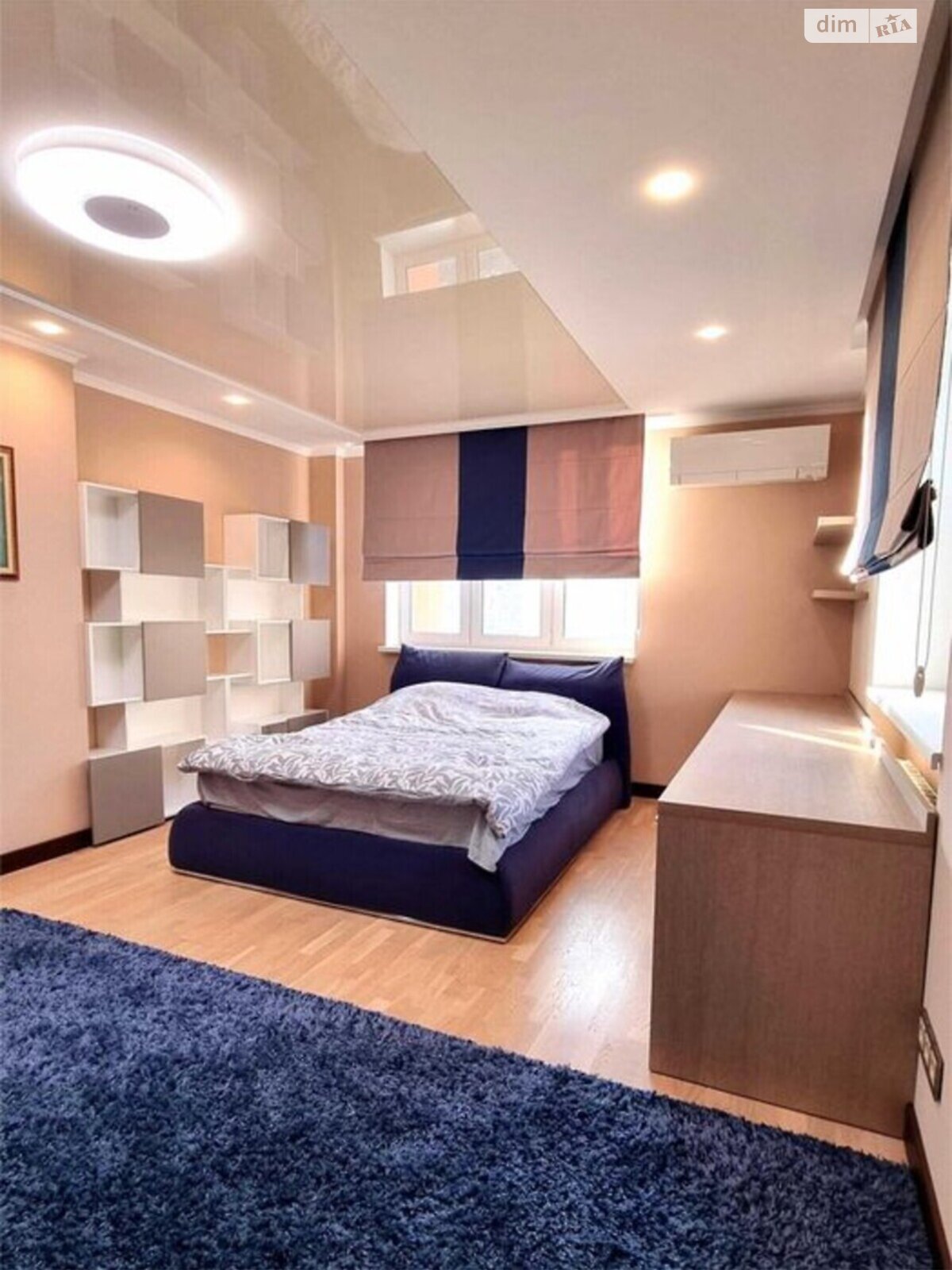 Продажа трехкомнатной квартиры в Киеве, на ул. Чавдар Елизаветы 2, район Осокорки фото 1