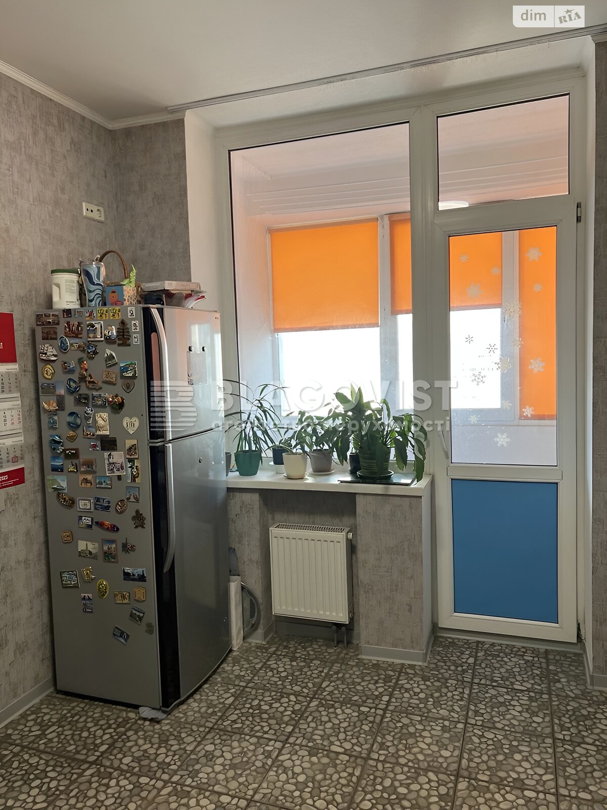 Продаж двокімнатної квартири в Києві, на наб. Дніпровська 26А, район Осокорки фото 1 Продаж двокімнатної квартири в Києві, на наб. Дніпровська 26А, район Осокорки фото 1