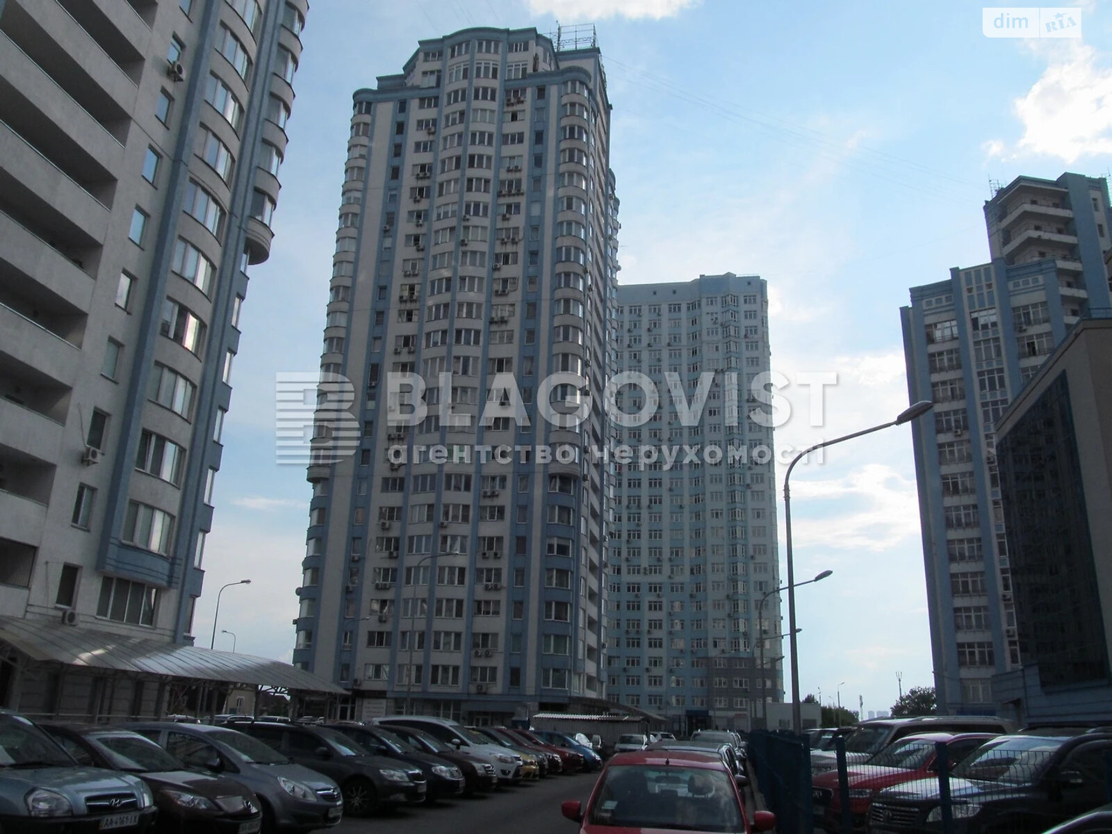 Продажа двухкомнатной квартиры в Киеве, на наб. Днепровская 26Б, район Осокорки фото 1 Продажа двухкомнатной квартиры в Киеве, на наб. Днепровская 26Б, район Осокорки фото 1