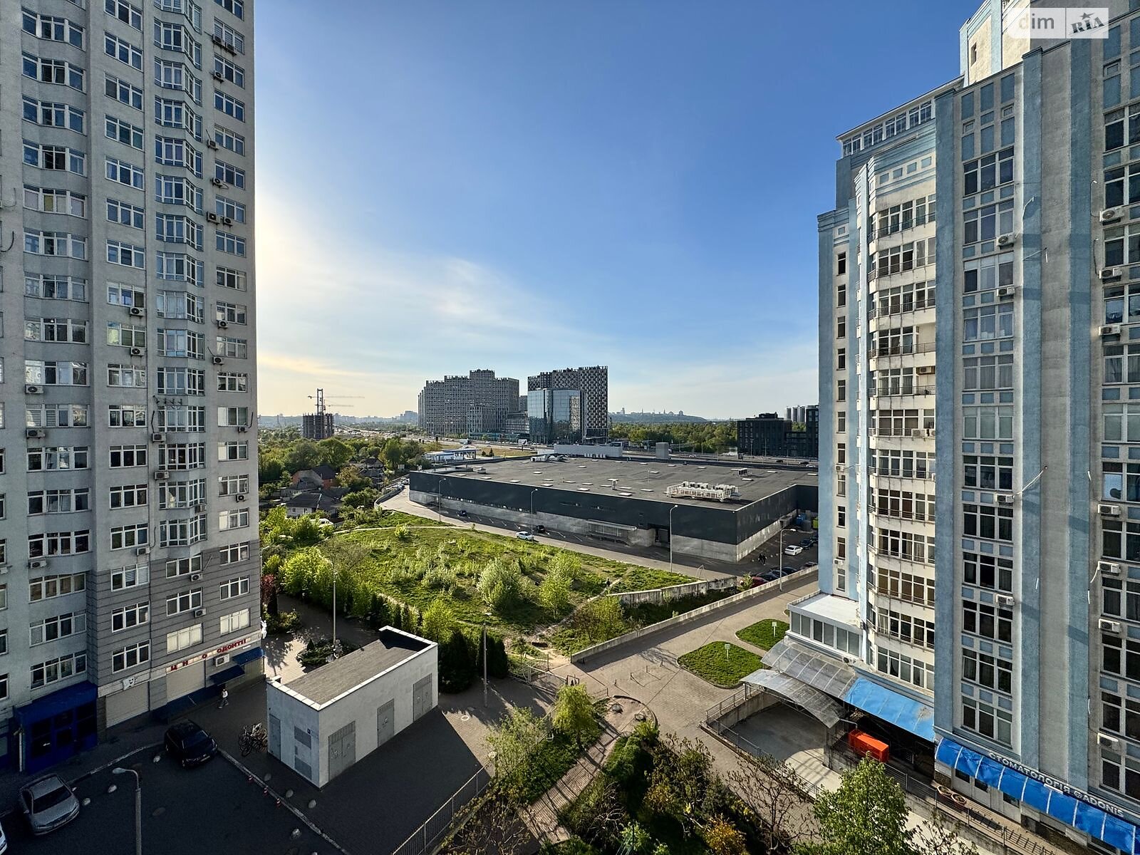 Продаж двокімнатної квартири в Києві, на наб. Дніпровська 26Б, район Осокорки фото 1 Продаж двокімнатної квартири в Києві, на наб. Дніпровська 26Б, район Осокорки фото 1