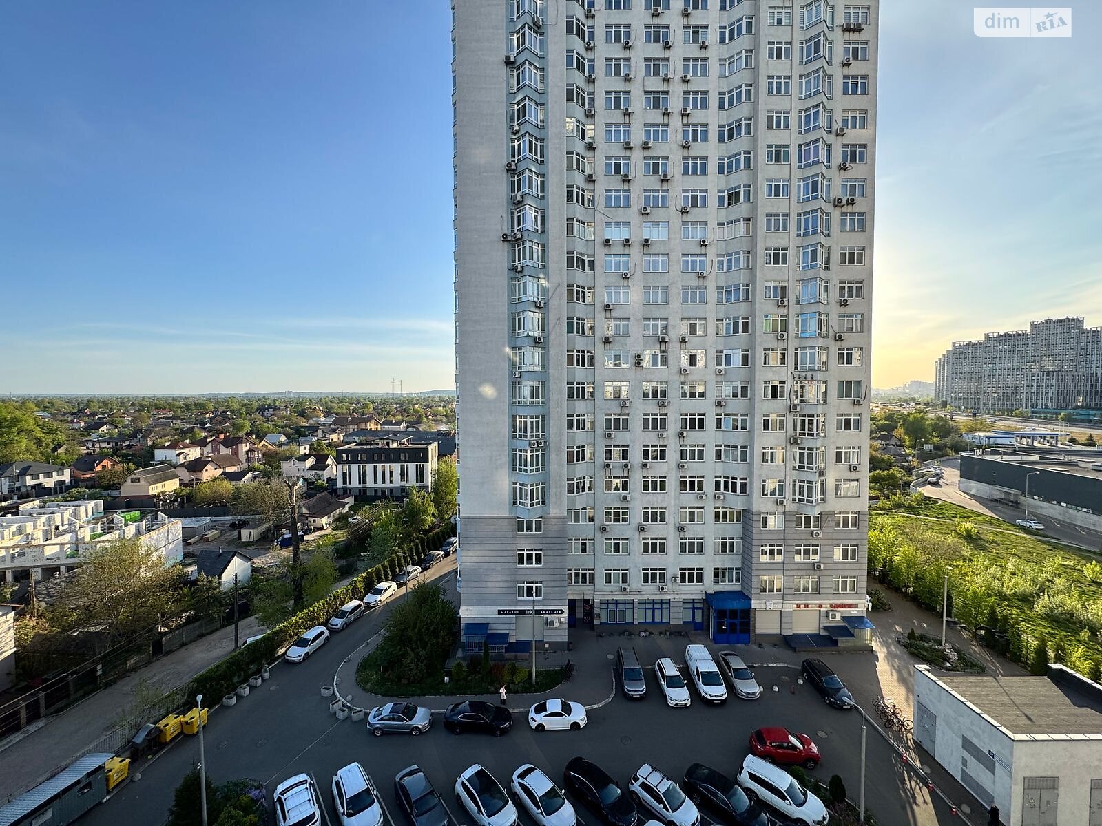 Продаж двокімнатної квартири в Києві, на наб. Дніпровська 26Б, район Осокорки фото 1 Продаж двокімнатної квартири в Києві, на наб. Дніпровська 26Б, район Осокорки фото 1