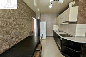 Продаж однокімнатної квартири в Києві, на наб. Дніпровська 26К, район Осокорки фото 2