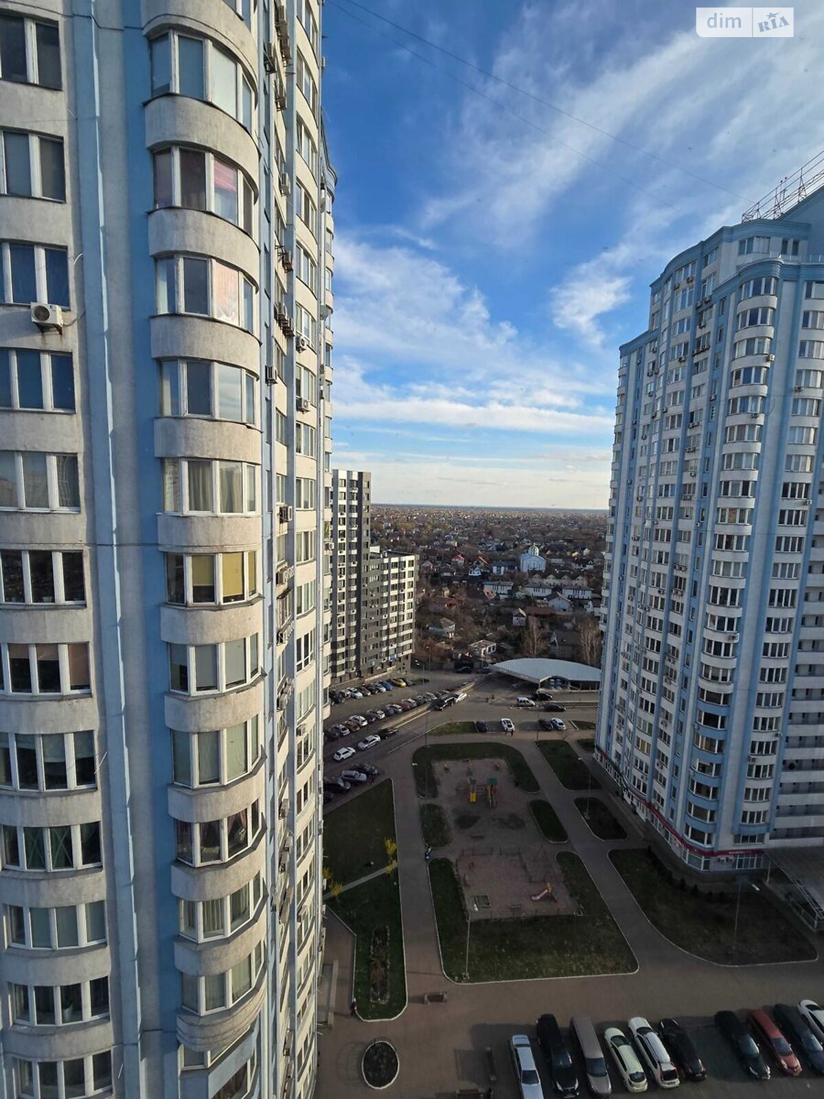 Продаж трикімнатної квартири в Києві, на наб. Дніпровська 26К, район Осокорки фото 1 Продаж трикімнатної квартири в Києві, на наб. Дніпровська 26К, район Осокорки фото 1