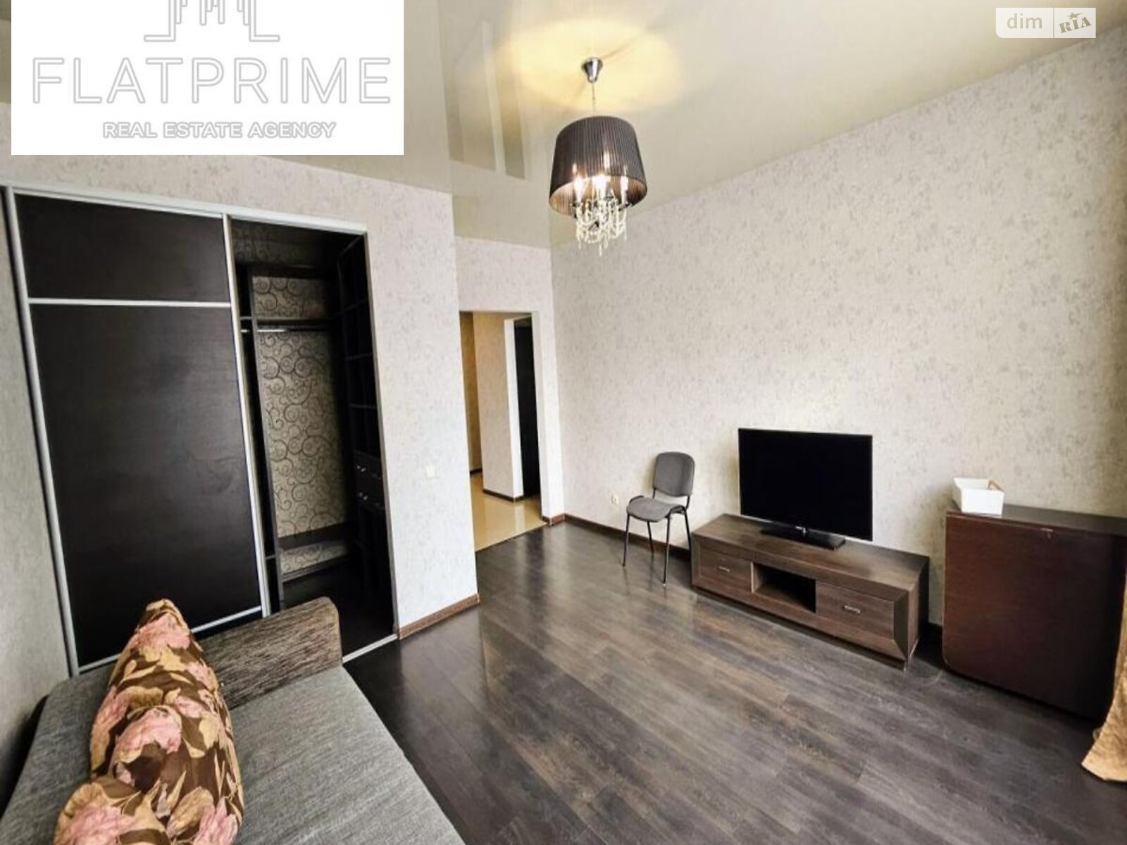 Продажа однокомнатной квартиры в Киеве, на наб. Днепровская 26К, район Осокорки фото 1 Продажа однокомнатной квартиры в Киеве, на наб. Днепровская 26К, район Осокорки фото 1
