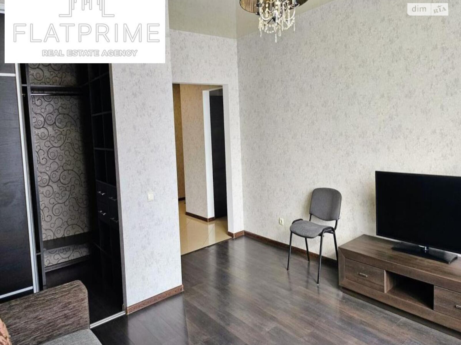 Продажа однокомнатной квартиры в Киеве, на наб. Днепровская 26К, район Осокорки фото 1 Продажа однокомнатной квартиры в Киеве, на наб. Днепровская 26К, район Осокорки фото 1