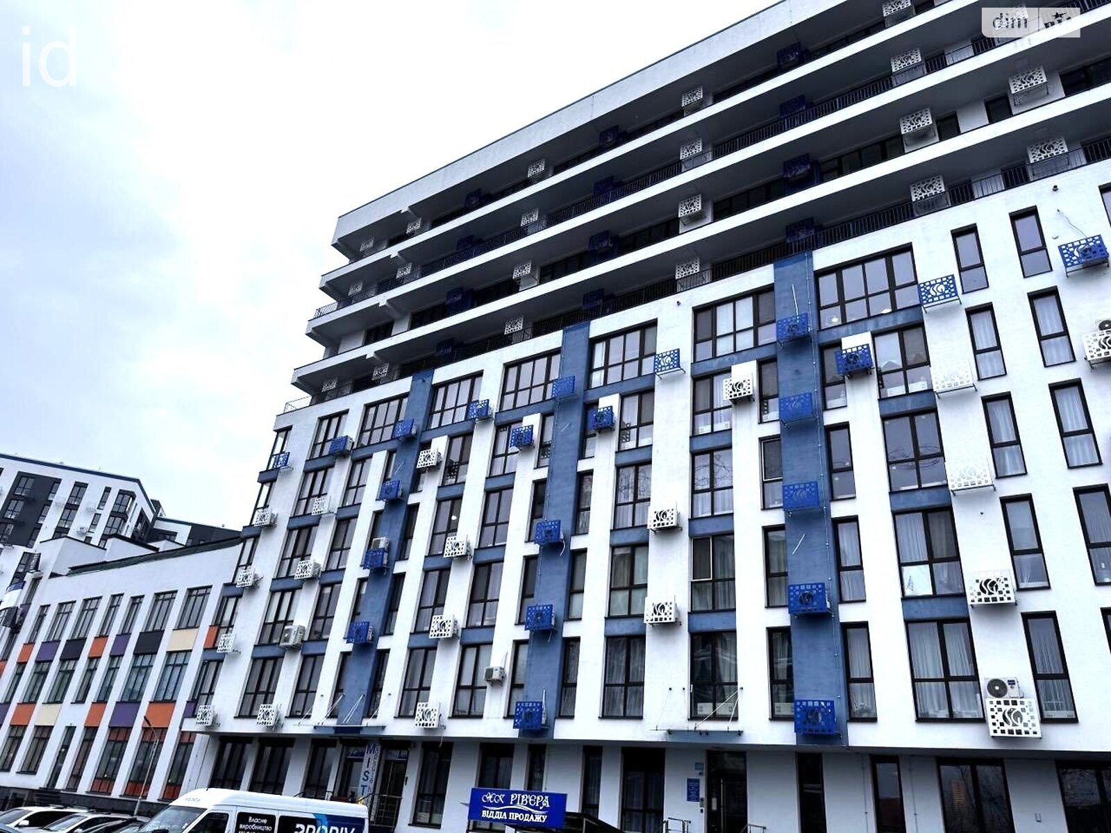 Продажа однокомнатной квартиры в Киеве, на ул. Центральная 21Б, район Осокорки фото 1 Продажа однокомнатной квартиры в Киеве, на ул. Центральная 21Б, район Осокорки фото 1