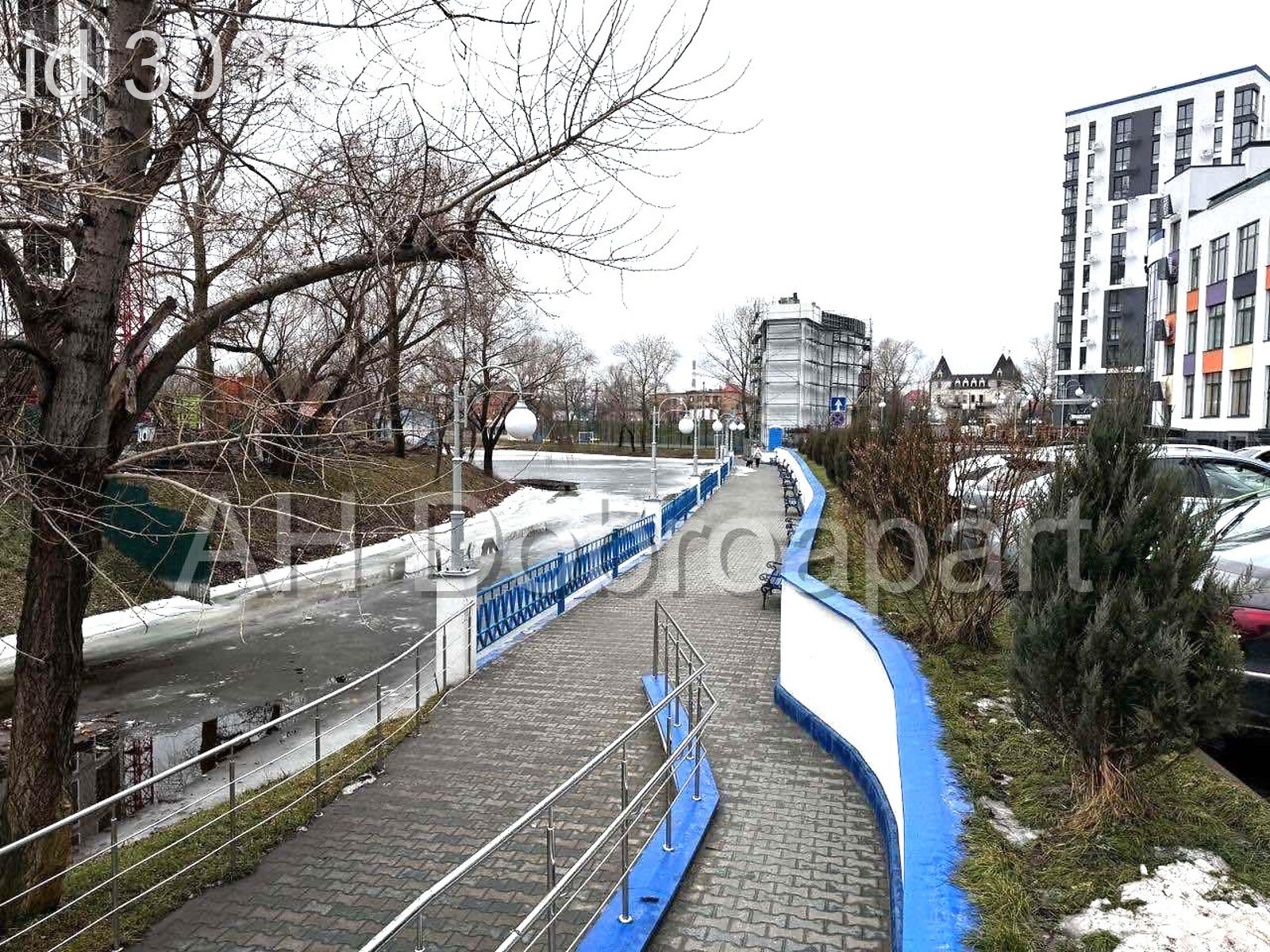 Продажа однокомнатной квартиры в Киеве, на ул. Центральная 21Б, район Осокорки фото 1 Продажа однокомнатной квартиры в Киеве, на ул. Центральная 21Б, район Осокорки фото 1