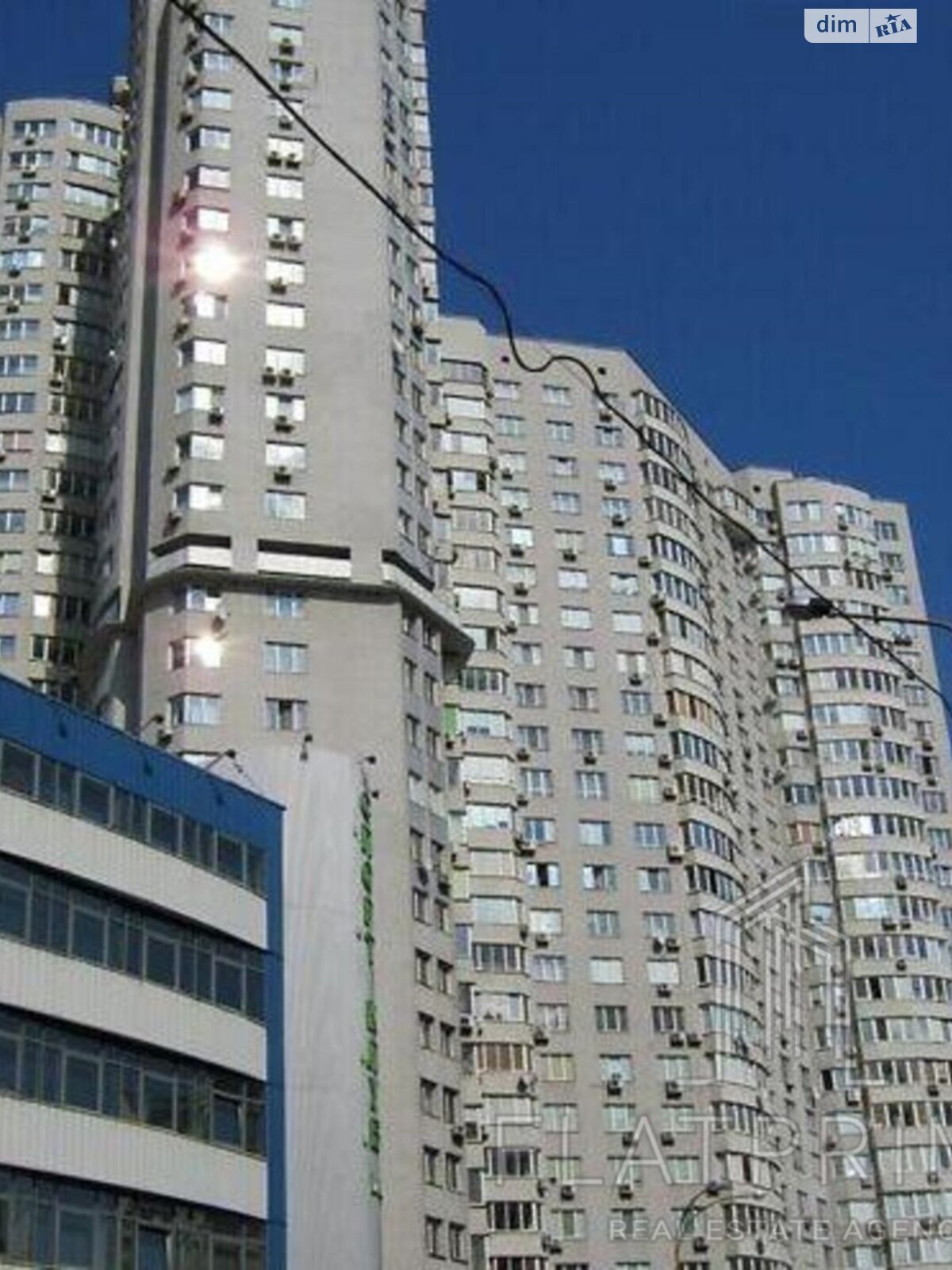 Продаж однокімнатної квартири в Києві, на вул. Гришка Михайла 9, район Осокорки фото 1 Продаж однокімнатної квартири в Києві, на вул. Гришка Михайла 9, район Осокорки фото 1