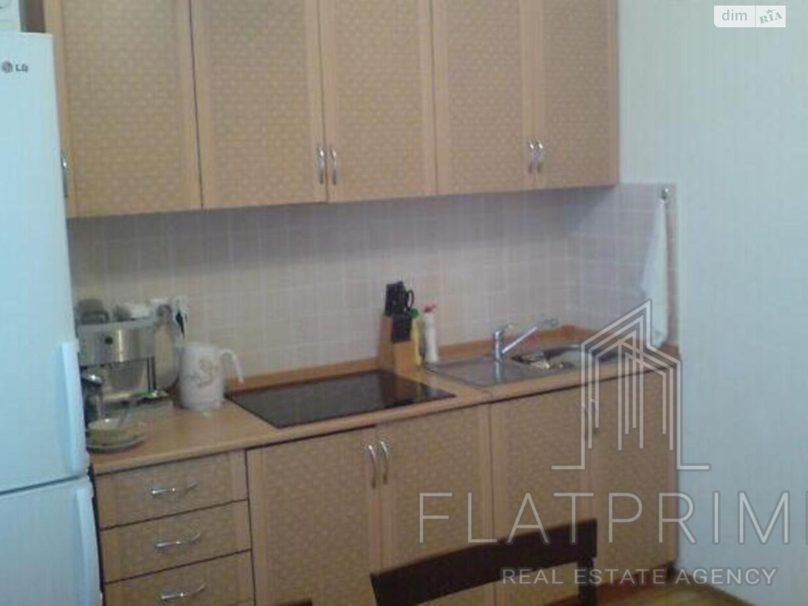 Продаж однокімнатної квартири в Києві, на вул. Гришка Михайла 9, район Осокорки фото 1 Продаж однокімнатної квартири в Києві, на вул. Гришка Михайла 9, район Осокорки фото 1