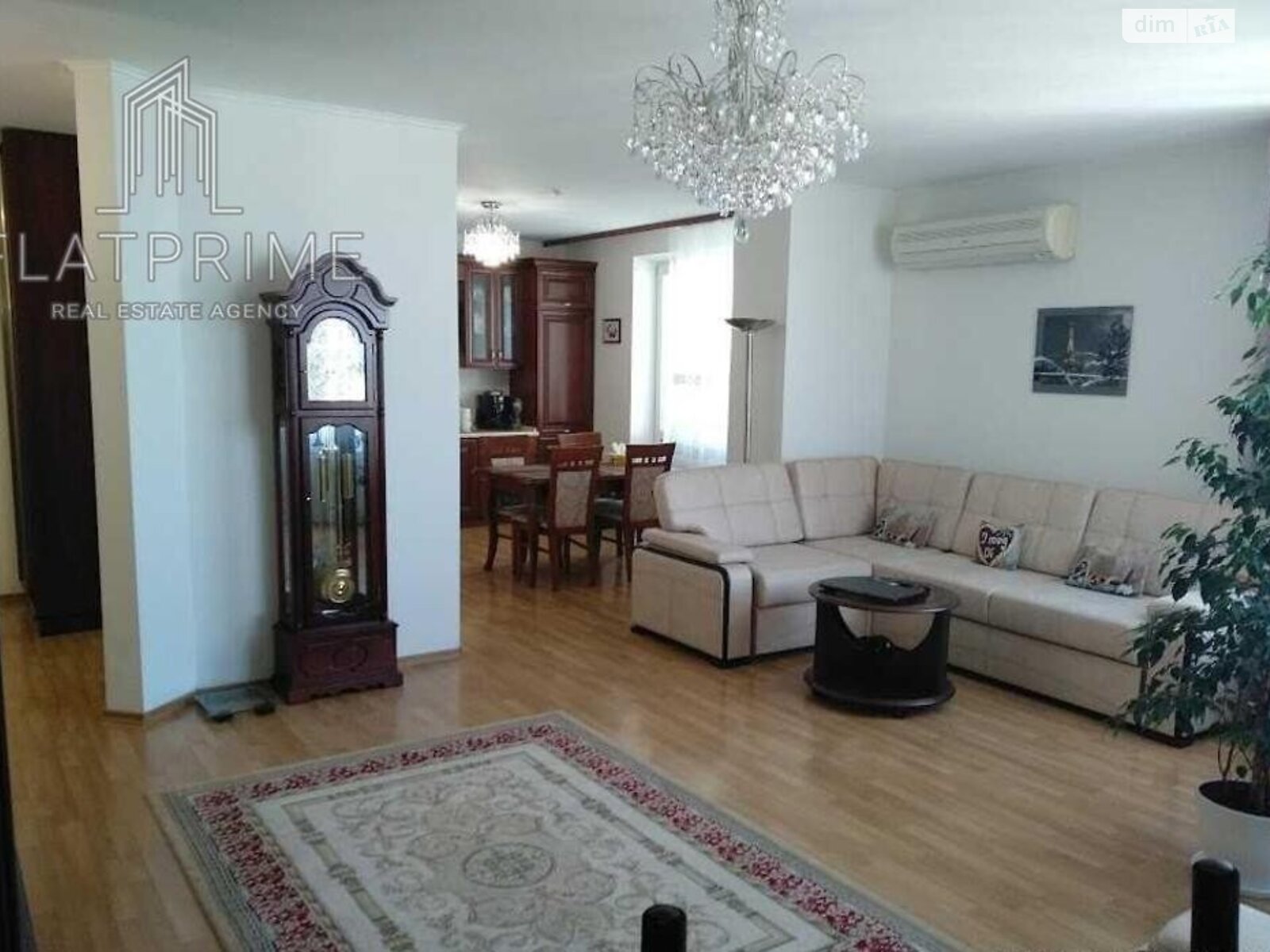 Продаж двокімнатної квартири в Києві, на вул. Гришка Михайла 9, район Осокорки фото 1 Продаж двокімнатної квартири в Києві, на вул. Гришка Михайла 9, район Осокорки фото 1
