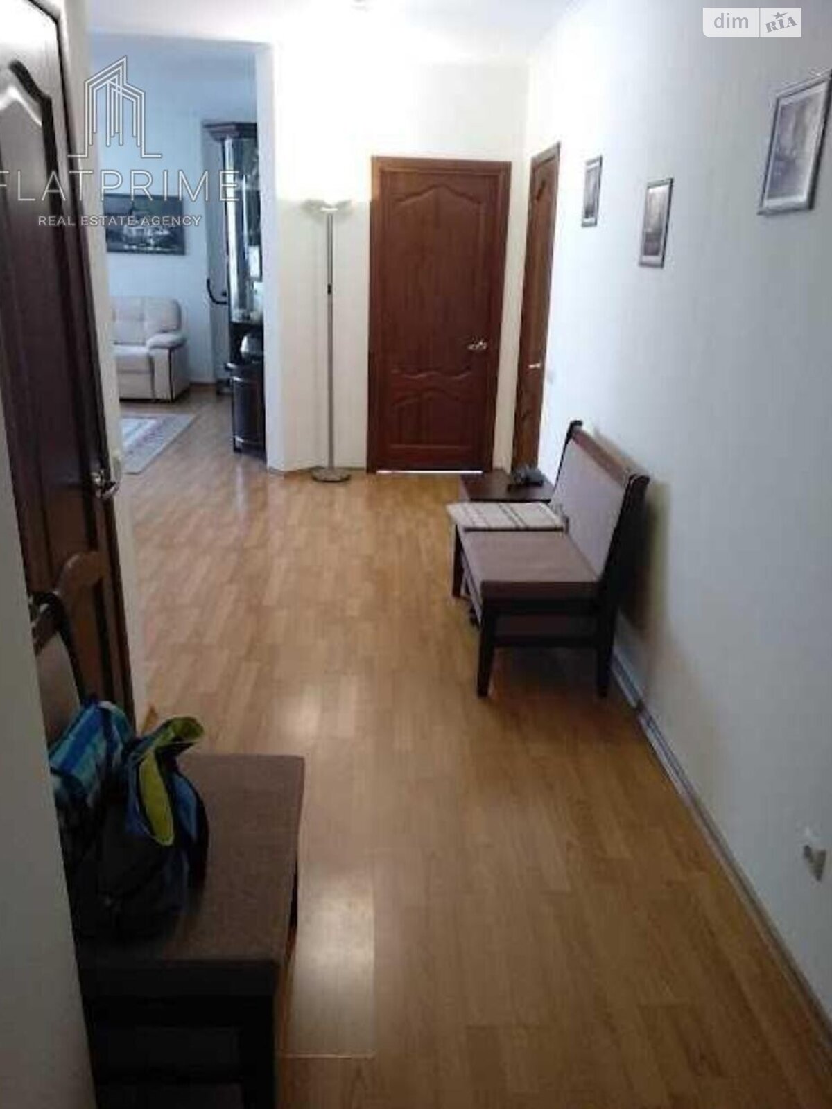 Продаж двокімнатної квартири в Києві, на вул. Гришка Михайла 9, район Осокорки фото 1 Продаж двокімнатної квартири в Києві, на вул. Гришка Михайла 9, район Осокорки фото 1