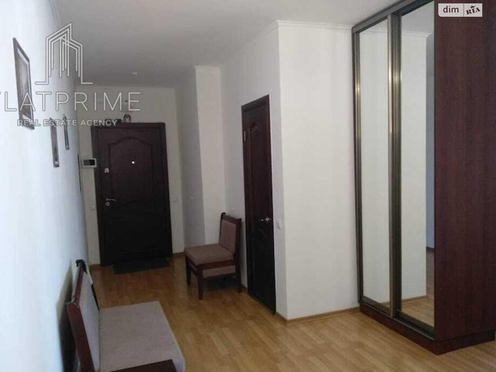 Продаж двокімнатної квартири в Києві, на вул. Гришка Михайла 9, район Осокорки фото 1 Продаж двокімнатної квартири в Києві, на вул. Гришка Михайла 9, район Осокорки фото 1