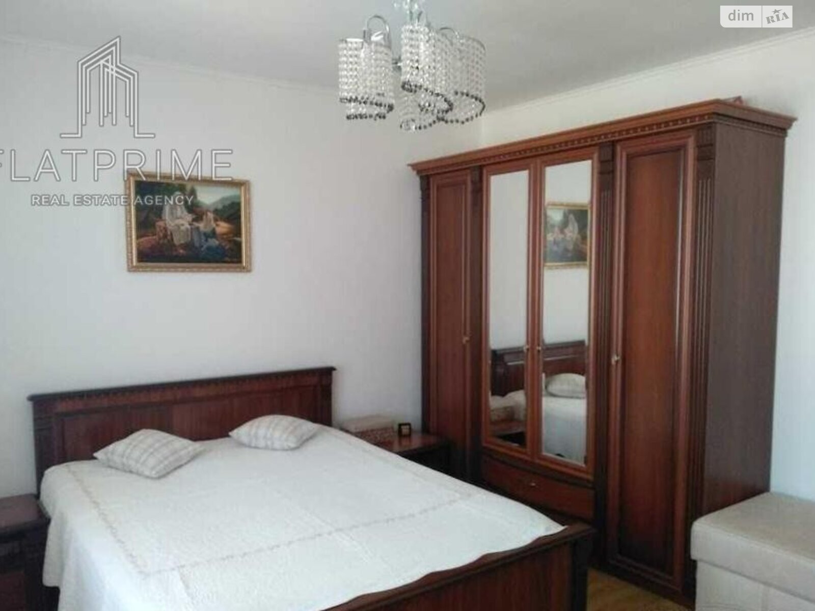 Продаж двокімнатної квартири в Києві, на вул. Гришка Михайла 9, район Осокорки фото 1 Продаж двокімнатної квартири в Києві, на вул. Гришка Михайла 9, район Осокорки фото 1
