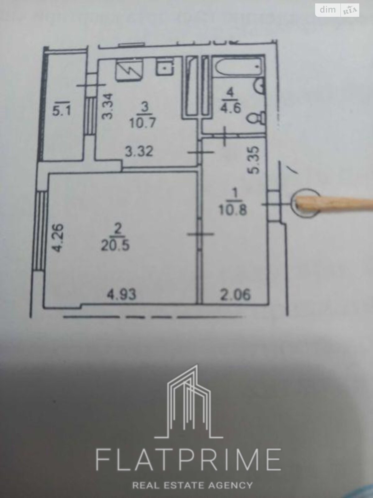 Продажа однокомнатной квартиры в Киеве, на ул. Гришко Михаила 9, район Осокорки фото 1 Продажа однокомнатной квартиры в Киеве, на ул. Гришко Михаила 9, район Осокорки фото 1