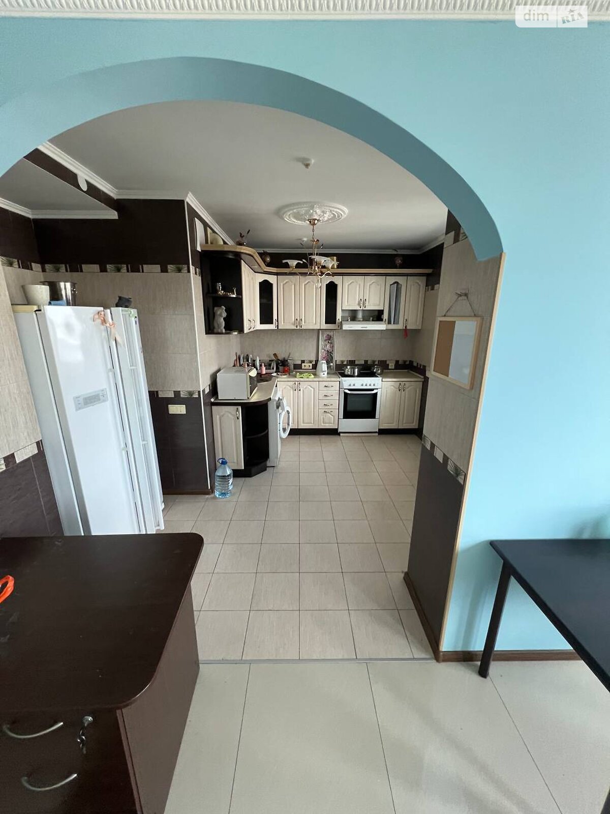 Продажа однокомнатной квартиры в Киеве, на ул. Гришко Михаила 9, кв. 139, район Осокорки фото 1