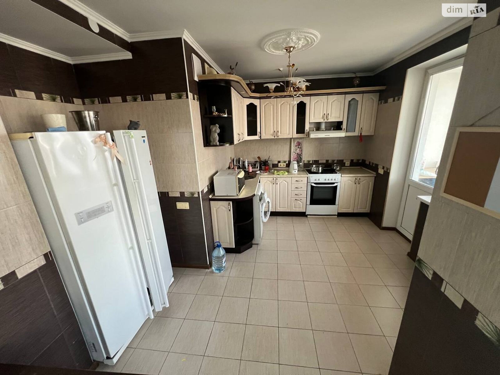 Продажа однокомнатной квартиры в Киеве, на ул. Гришко Михаила 9, кв. 139, район Осокорки фото 1