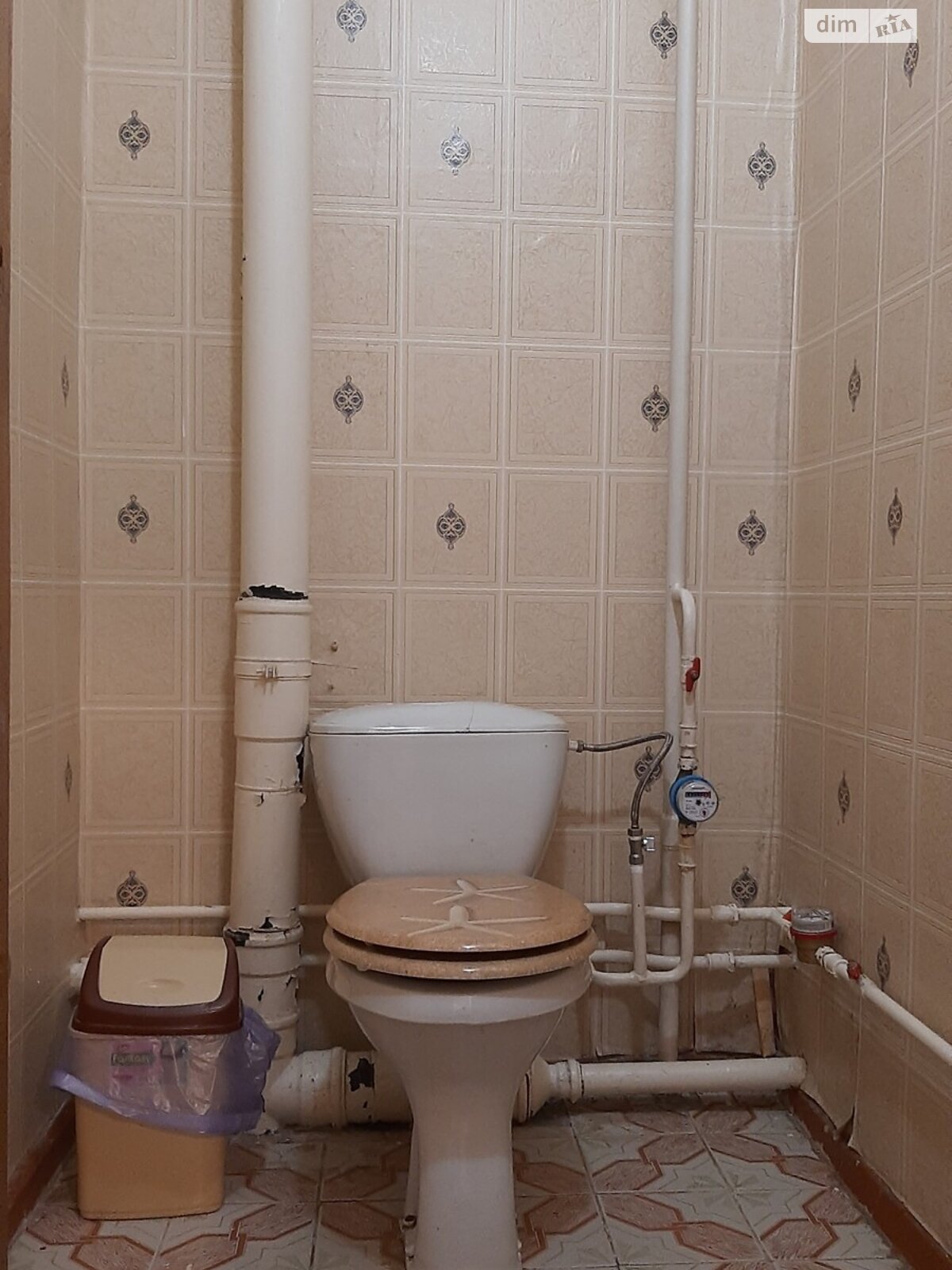 Продаж однокімнатної квартири в Києві, на вул. Лариси Руденко 21, район Осокорки фото 1 Продаж однокімнатної квартири в Києві, на вул. Лариси Руденко 21, район Осокорки фото 1