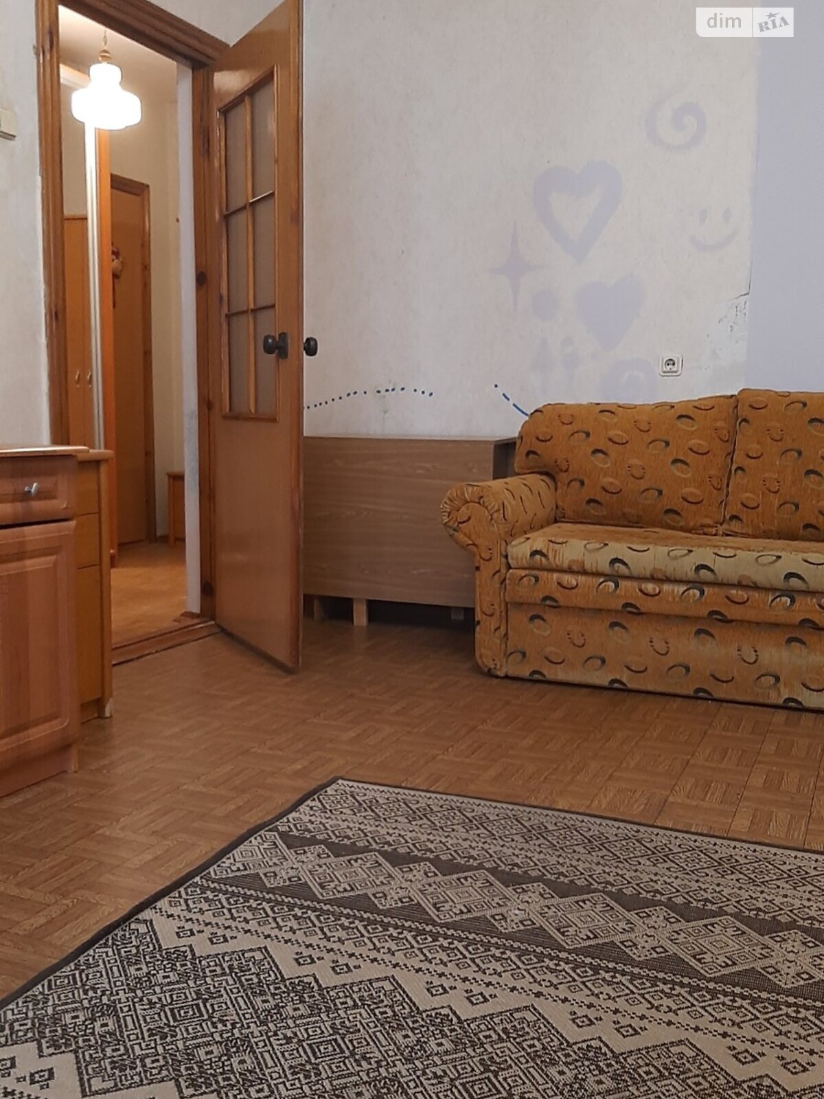Продаж однокімнатної квартири в Києві, на вул. Лариси Руденко 21, район Осокорки фото 1 Продаж однокімнатної квартири в Києві, на вул. Лариси Руденко 21, район Осокорки фото 1