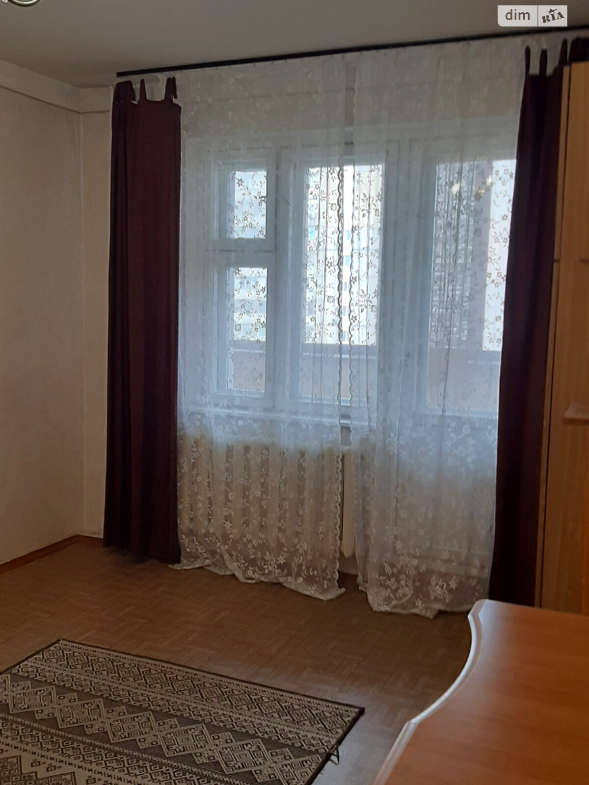 Продаж однокімнатної квартири в Києві, на вул. Лариси Руденко 21, район Осокорки фото 1 Продаж однокімнатної квартири в Києві, на вул. Лариси Руденко 21, район Осокорки фото 1