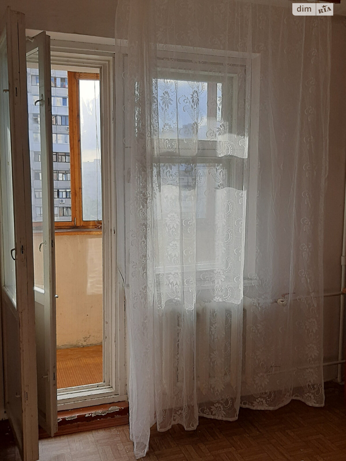 Продаж однокімнатної квартири в Києві, на вул. Лариси Руденко 21, район Осокорки фото 1 Продаж однокімнатної квартири в Києві, на вул. Лариси Руденко 21, район Осокорки фото 1