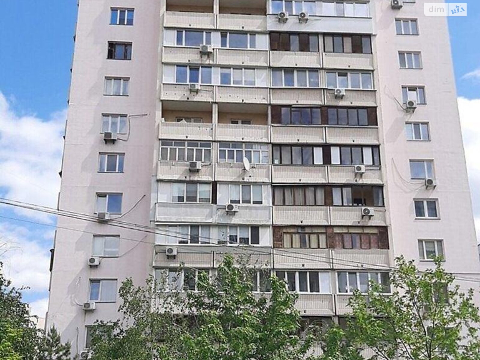 Продажа однокомнатной квартиры в Киеве, на ул. Лариси Руденко 21, район Осокорки фото 2 Продажа однокомнатной квартиры в Киеве, на ул. Лариси Руденко 21, район Осокорки фото 2
