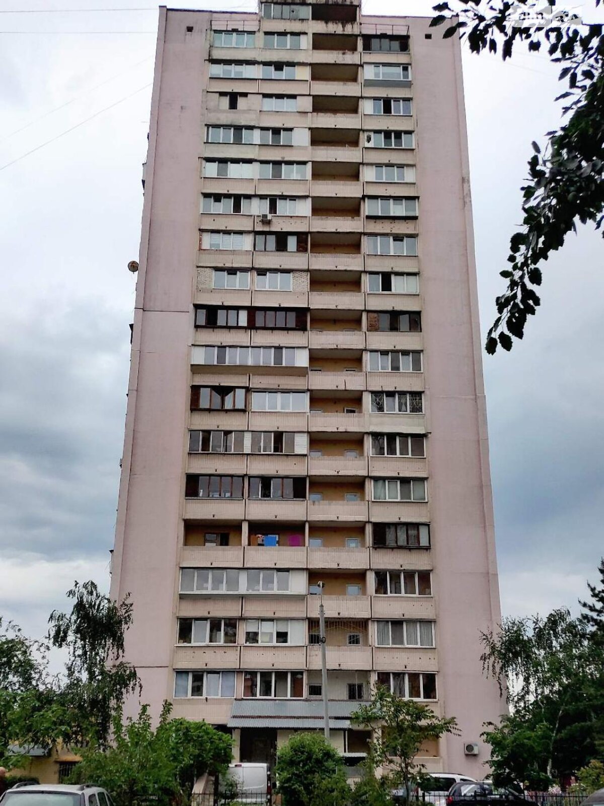 Продажа однокомнатной квартиры в Киеве, на ул. Лариси Руденко 21, район Осокорки фото 2 Продажа однокомнатной квартиры в Киеве, на ул. Лариси Руденко 21, район Осокорки фото 2