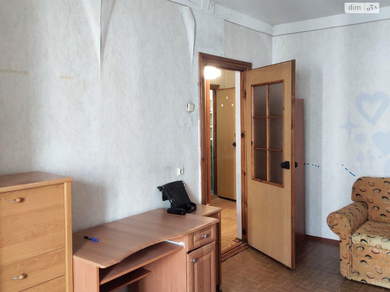 Продажа однокомнатной квартиры в Киеве, на ул. Лариси Руденко 21, район Осокорки фото 2 Продажа однокомнатной квартиры в Киеве, на ул. Лариси Руденко 21, район Осокорки фото 2