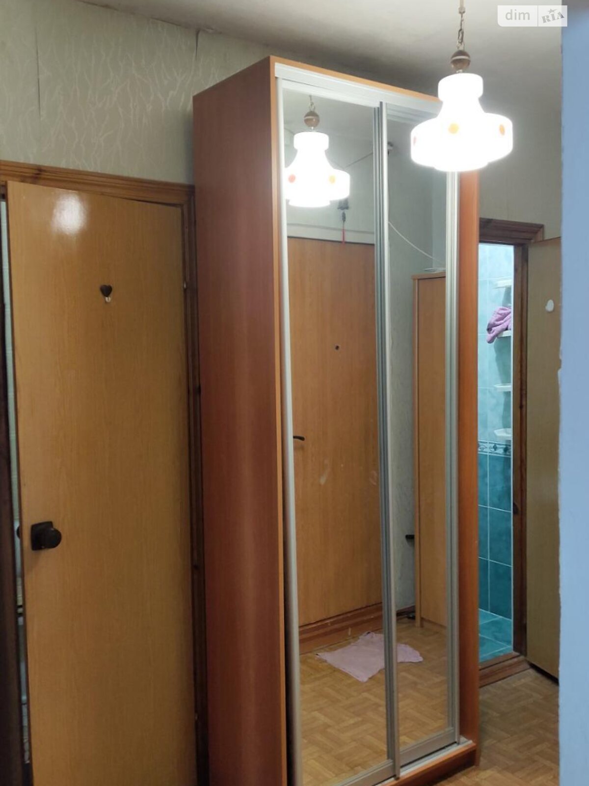 Продажа однокомнатной квартиры в Киеве, на ул. Лариси Руденко 21, район Осокорки фото 2 Продажа однокомнатной квартиры в Киеве, на ул. Лариси Руденко 21, район Осокорки фото 2