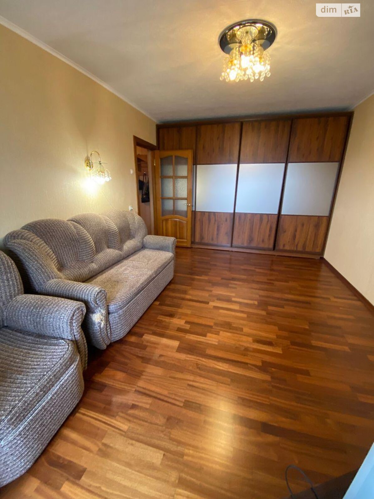 Продаж однокімнатної квартири в Києві, на вул. Лариси Руденко 5, район Осокорки фото 1 Продаж однокімнатної квартири в Києві, на вул. Лариси Руденко 5, район Осокорки фото 1
