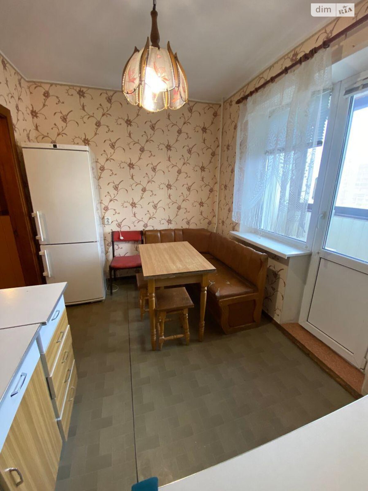 Продаж однокімнатної квартири в Києві, на вул. Лариси Руденко 5, район Осокорки фото 1 Продаж однокімнатної квартири в Києві, на вул. Лариси Руденко 5, район Осокорки фото 1
