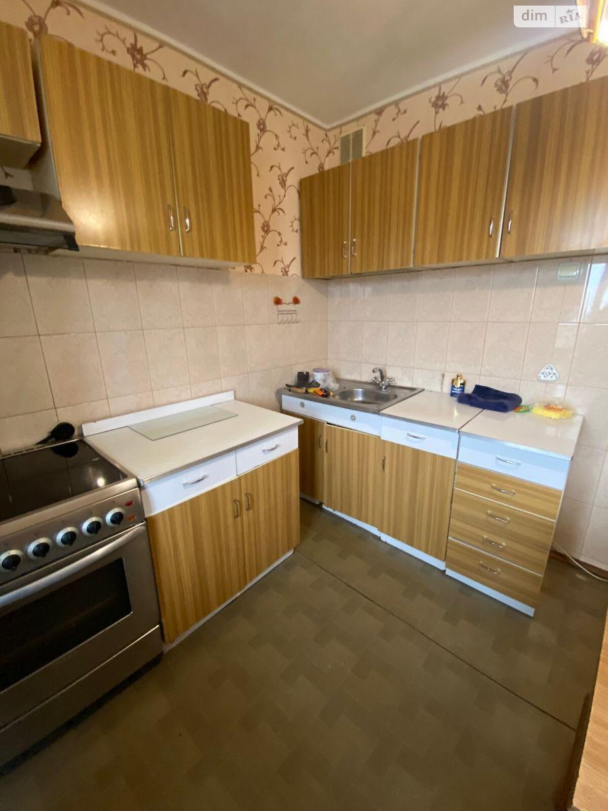 Продаж однокімнатної квартири в Києві, на вул. Лариси Руденко 5, район Осокорки фото 1 Продаж однокімнатної квартири в Києві, на вул. Лариси Руденко 5, район Осокорки фото 1