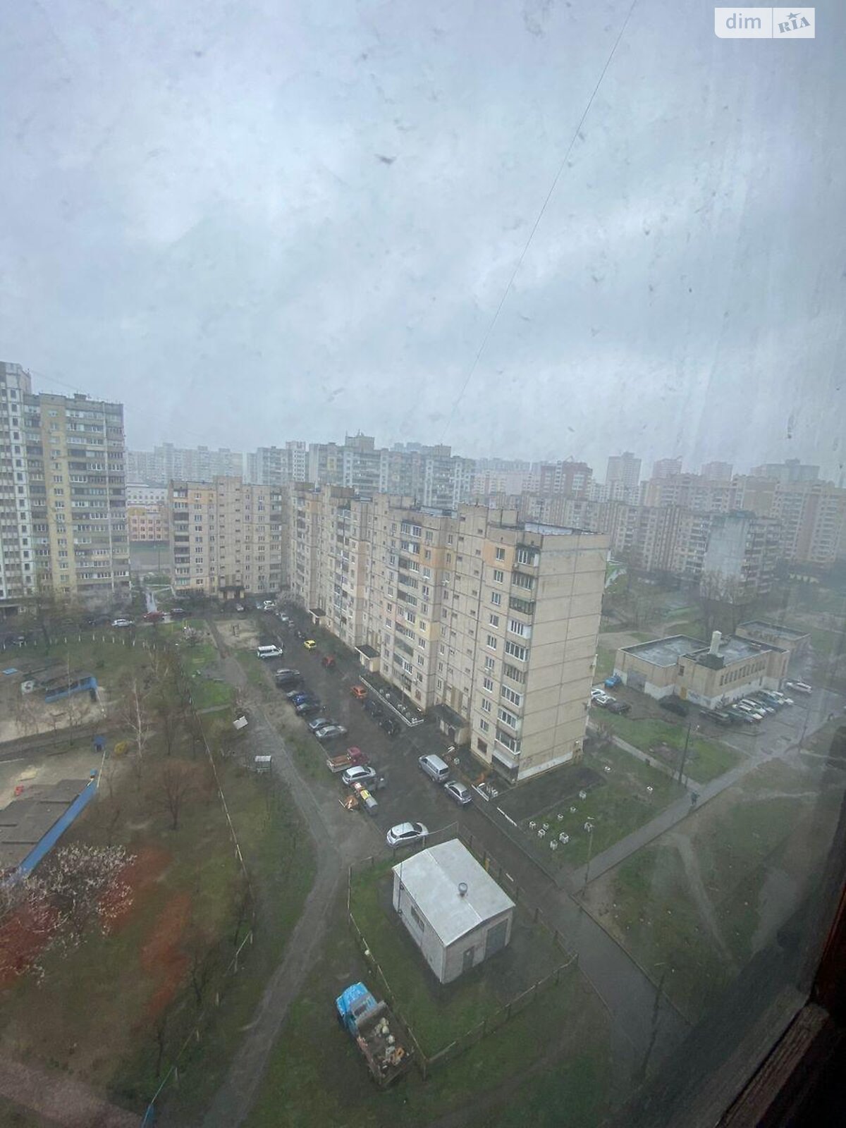 Продаж однокімнатної квартири в Києві, на вул. Лариси Руденко 5, район Осокорки фото 1 Продаж однокімнатної квартири в Києві, на вул. Лариси Руденко 5, район Осокорки фото 1