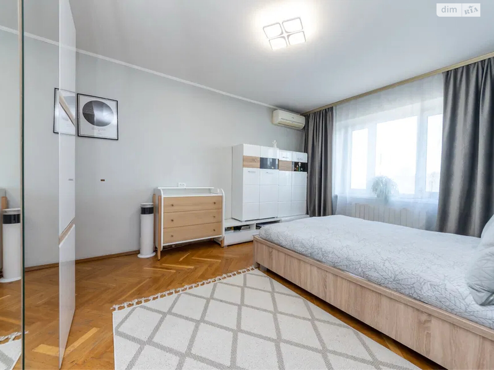 Продаж двокімнатної квартири в Києві, на вул. Лариси Руденко 13, район Осокорки фото 1 Продаж двокімнатної квартири в Києві, на вул. Лариси Руденко 13, район Осокорки фото 1