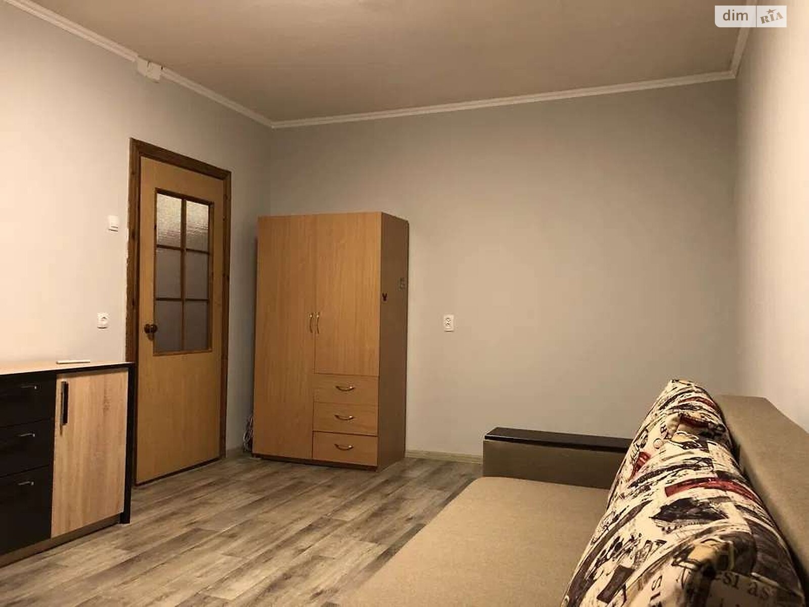 Продаж однокімнатної квартири в Києві, на вул. Лариси Руденко 21, район Осокорки фото 1 Продаж однокімнатної квартири в Києві, на вул. Лариси Руденко 21, район Осокорки фото 1